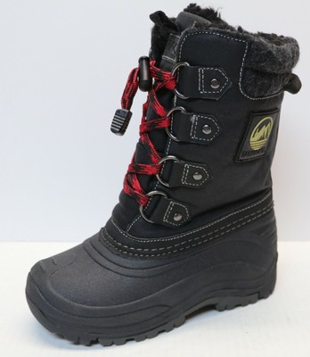 tamarack snow boots