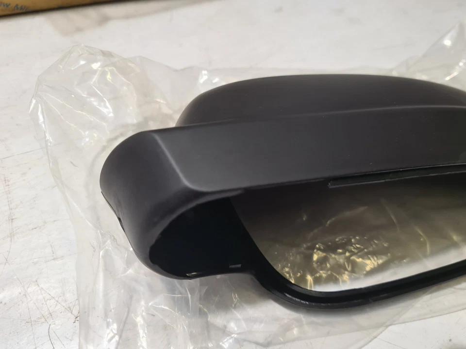 For Volkswagen Golf Electric Wing Mirror Front Left N/S 98-02 MK4 Brand NEW N1 - Image 4 of 4