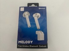 Muze by Vivitar Melody True Wireless Bluetooth Earbuds