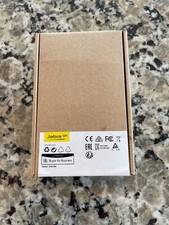 Jabra Engage Link USB-A Model ENC080 Voice Headset Controller - NIB