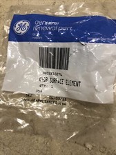 Genuine OEM WB03X10276 GE Range Knob Surface Element Ps1018723 for 