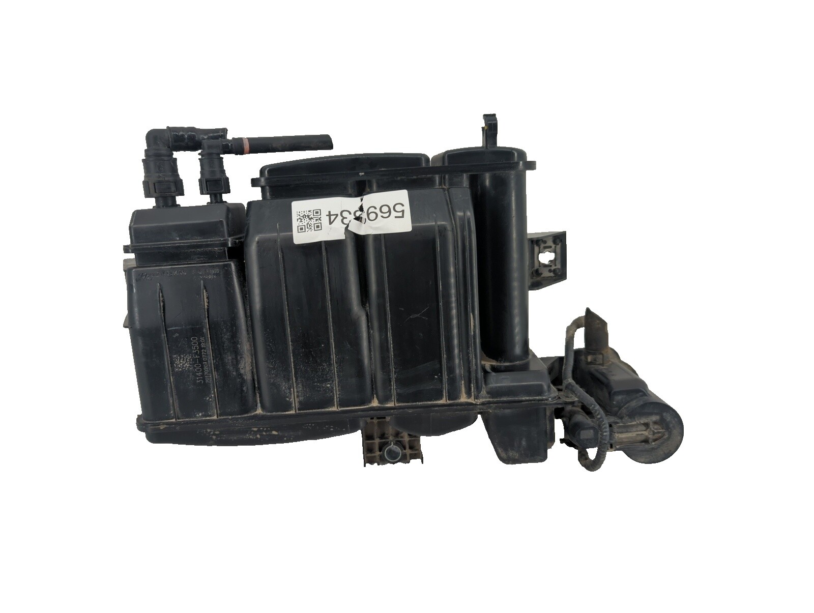 Canister Charcoal | eBay