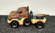 2017 Hot Wheels Tyrannosaurus Rex Jurassic World Character Cars 1/5 loose T-Rex