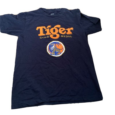 tiger beer shirt