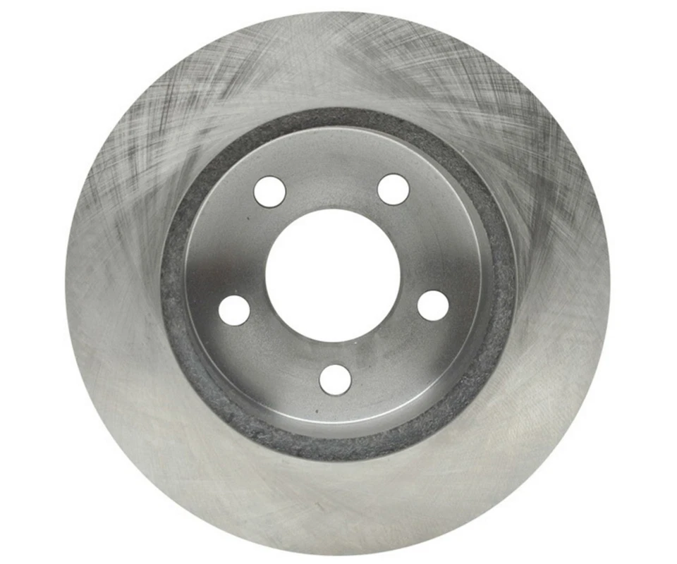 Передний дисковый тормоз Raybestos для Jeep Wrangler 1999-2006 годов выпуска 2000 2001 2002 2003 годов выпуска - Изображение 3 из 3