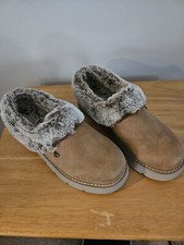 Skechers Womens Mule Shoes