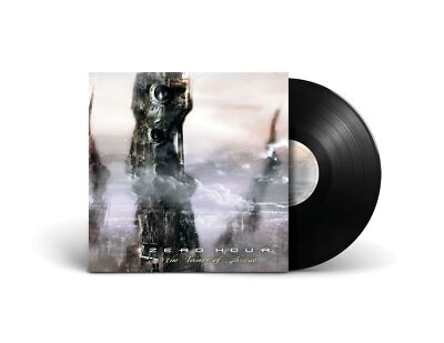 Zero Hour - The Towers Of Avarice (LP) Vinyl LP *NEU*OVP*