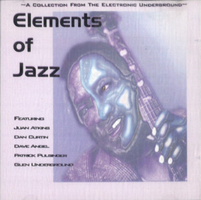 Elements of Jazz (CD)