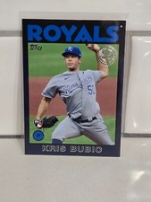 2021 Topps Series 2 Silver Pack Mojo Refractors & Inserts You Pick!