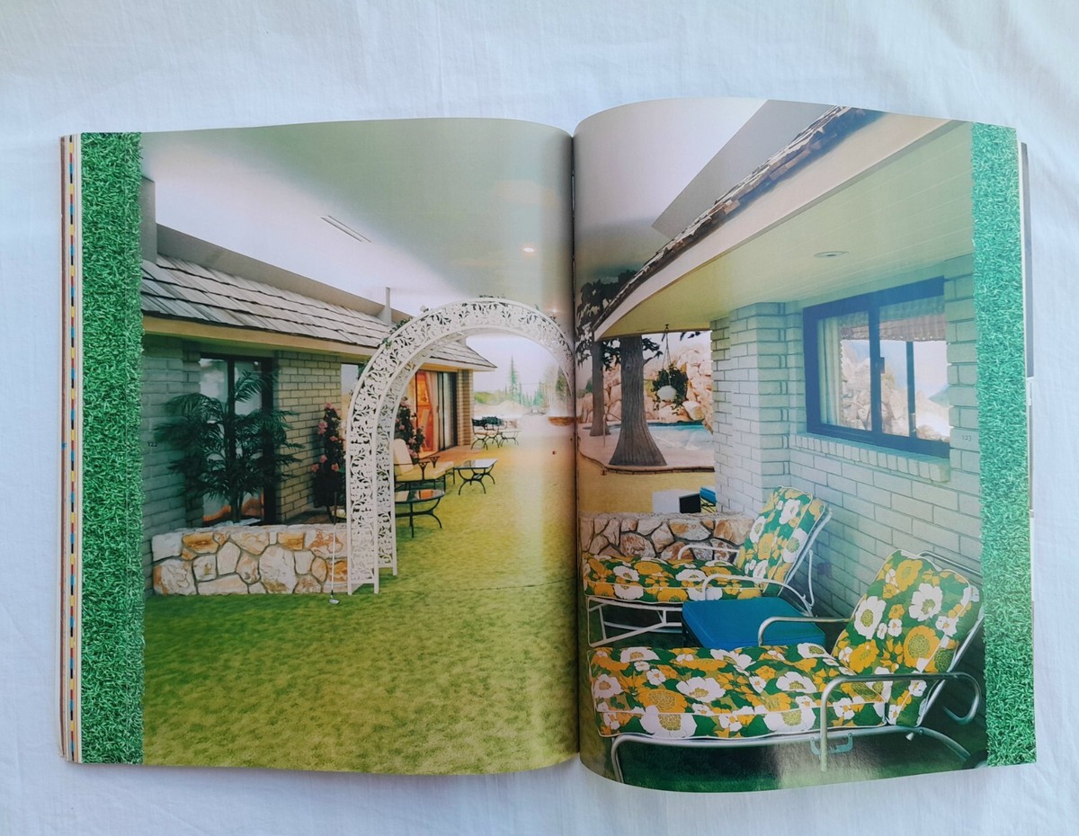 Nest Magazine 2003 Spring #20 The Uncut Issue, Joseph Holtzman 