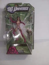 DC UNIVERSE CLASSIC Stsr Sapphire Carol Ferris Wave 2 Figure 2