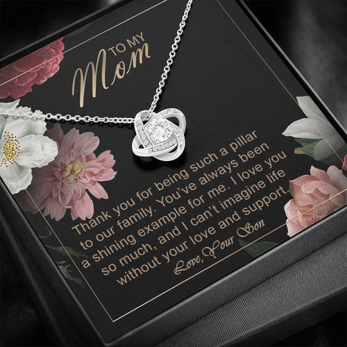 Gift To My Mom From Son Mothers Day 