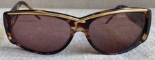 Vintage Laura Biagiotti Sunglasses Shades LB 700/S SL4 61-15 135 Made In Italy