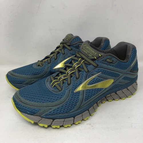 brooks adrenaline asr mens