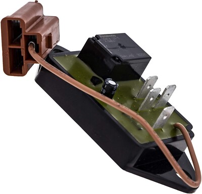 Genuine Exmark 103-5218 Seat Delay Module for Lazer Z Quest AS HP