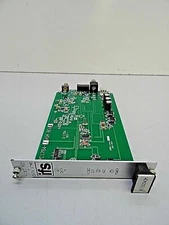 IFS VR1500WDM-R3 Video Transmitter/Data receiver Rack Mount