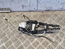 BMW 1 SERIES DOOR HANDLE CARRIER FRONT LEFT NSF 7297749 DIESL AUTO F20 118D 2018