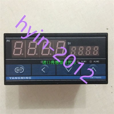 1pcs New Yangming XMTF-6002 #A6-40