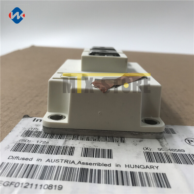 Infineon Technologies Fz900R12Ke4 Igbt Modules 1200V 900A, DIP At ₹ 12505/piece In Mumbai - Foto 10