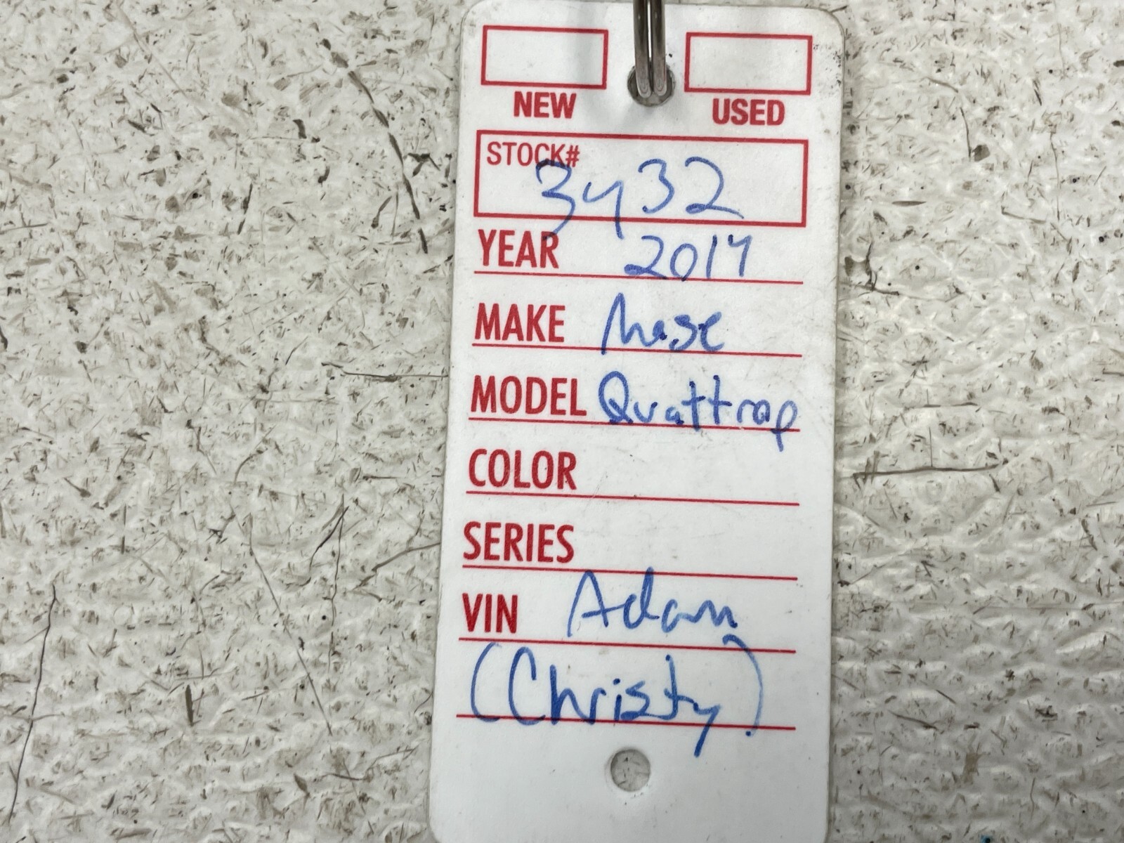 14 15 16 17 Maserati Quattroporte GTS Key Fob Lock Switch Set 1574 OEM