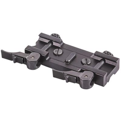 Sightmark Locking Quick Detach Mount for Wolfhound & Wraith Scopes (SM13025.001)