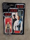 Star Wars Lobot Return Of The Jedi Palitoy Tri Logo 1983 Sealed Vtg