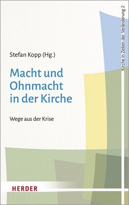 Thumbnail - Macht Und Ohnmacht In Der Kirche | Stefan Kopp | Wege Aus Der Krise |