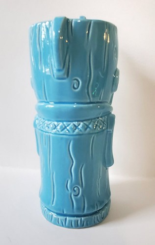 Geeki Tikis Guardians Of The Galaxy Yondu Official Marvel Tiki Mug Collectible - Picture 4 of 4