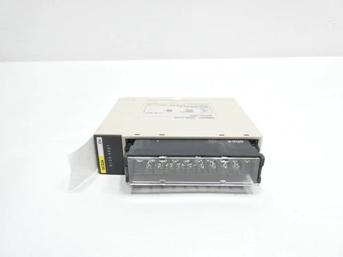 Omron C200H-0C224 Output Module