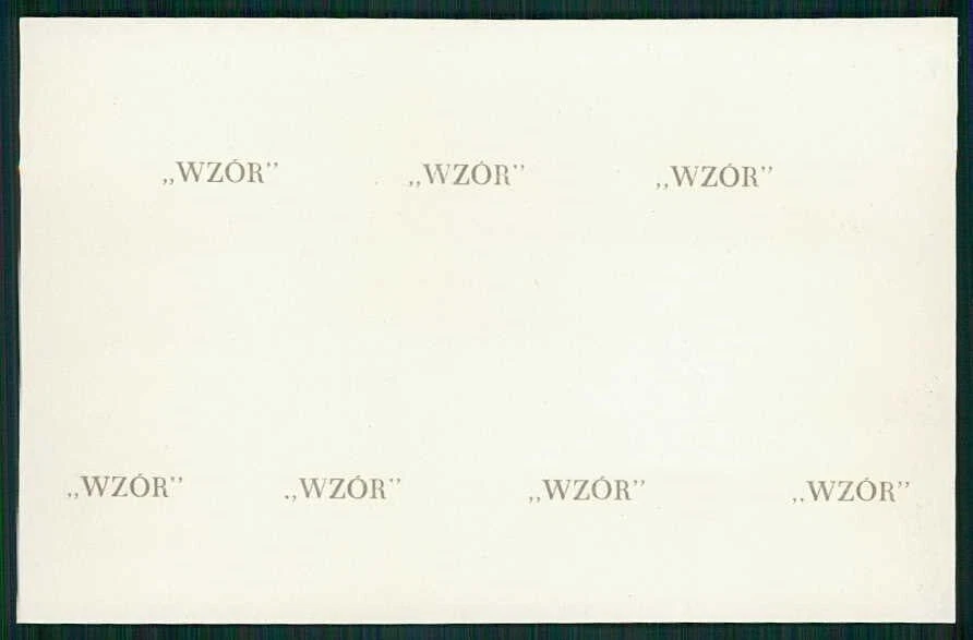 ¡Prueba de flora de Polonia 1957!! ¡RARO!! ¡JUEGO COMPLETO DE FLORES!! + ART m5005 Foto 2 de 2