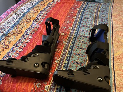 Night Splints/boots
