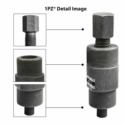 Gy6 Flywheel Puller YZ125 Maintenance Tool Tusk Flywheel Puller 27mm Yamaha Yz125 1999 2022 Flywheel B 757636