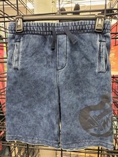 Boys Shorts, New, Blue, 365 Kids From Garanimals Brand, Blue, Size 10