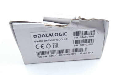 Datalogic BM100 Backup Module