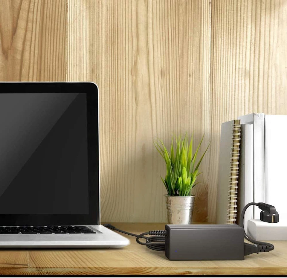 Laptop PC Netzgerät-Netzteil Ladekabel für HP EliteBook 840 G5 G6 G3 ENVY X360 - Bild 2 von 2