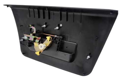 New Tailgate Handle For 2005-2012 Nissan Frontier NI1915109 - Picture 4 of 6