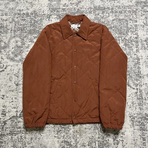 JW Anderson Uniqlo Quilted Jacket Size 