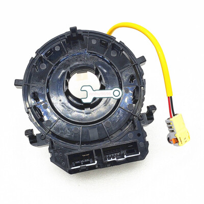 NEW Spiral Cable Clock Spring For 2017-19 Hyundai Elantra 93490