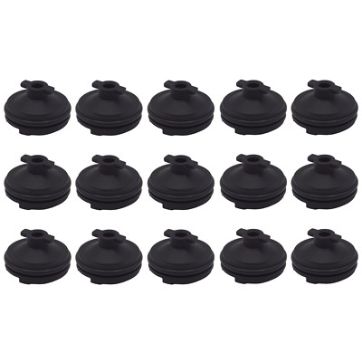 15 x YOU.S Oil Drain Plug for Citroen C4 C5 DS4 DS5 Jumpy Spacetourer - 106566