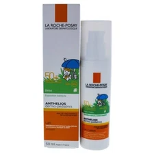 Anthelios Pediatrics Sun Lotion Milk SPF 50 by La Roche-Posay  1.7 oz