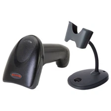 Honeywell 1300G-2USB Wired USB Handheld Barcode Scanner 1D Imager w/ Cable&Stand