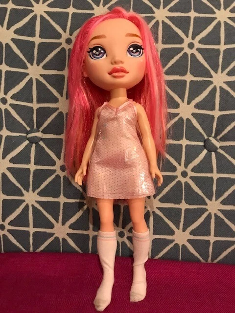 Poopsie Rainbow Surprise Pixie Rose Doll 16