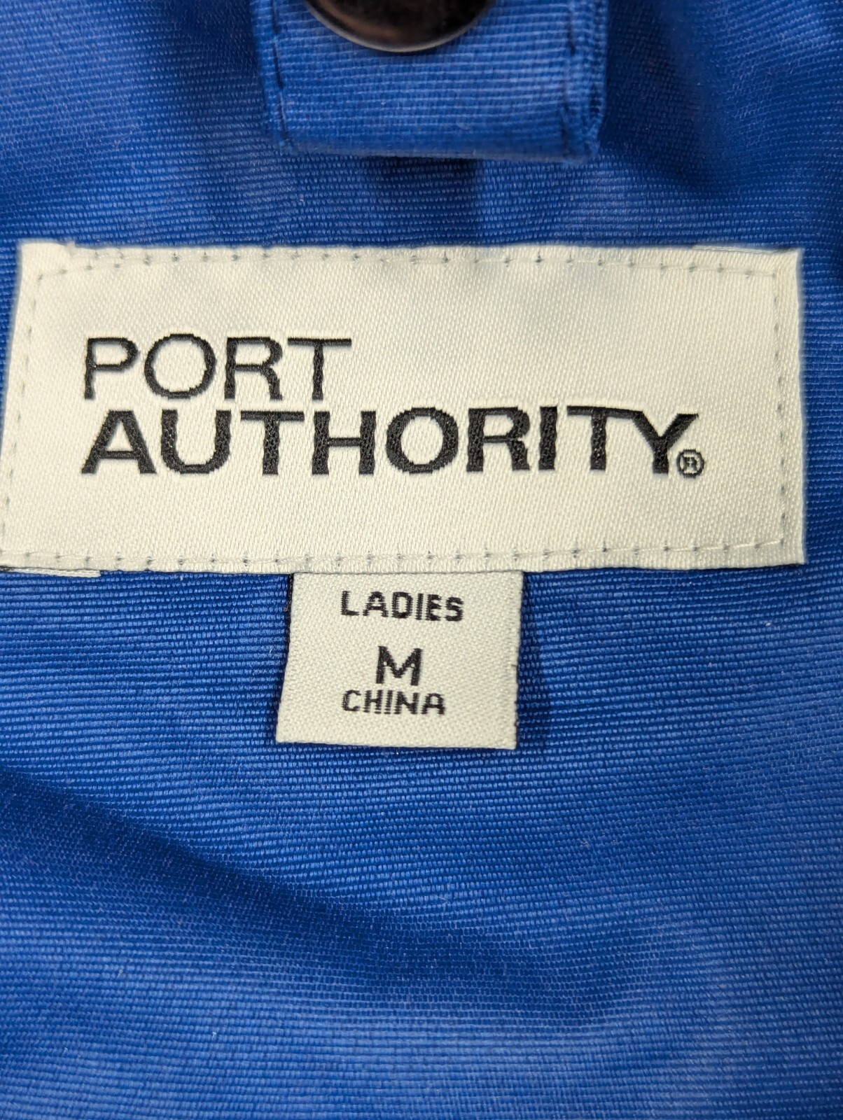 Port Authority Vortex Waterproof Jacket, LADIES m… - image 8