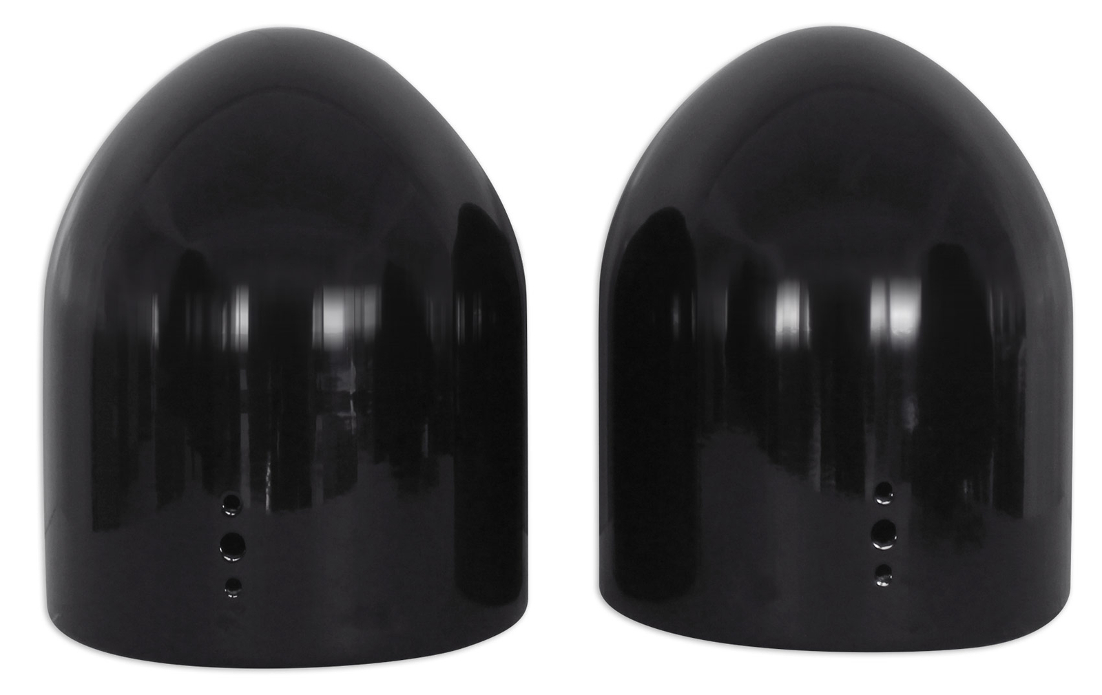 Rockville DMAC80B Dual 77 Black Из алюминиевого вейкборда с колонками Чехлы