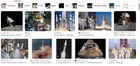 *DECLASSIFIED TOP SECRET * ~ Real & Authentic U.S. 1st Apollo Mission Spy Photos — photo 7