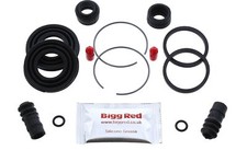 for Mazda RX7 FB Series 79-83 Rear Brake Caliper Rebuild Repair seal Kit S/Disc