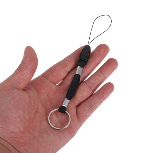 10pcs Nylon Lanyards Detachable Lanyard for Small Electronics Accessories - Zdjęcie 8 z 12