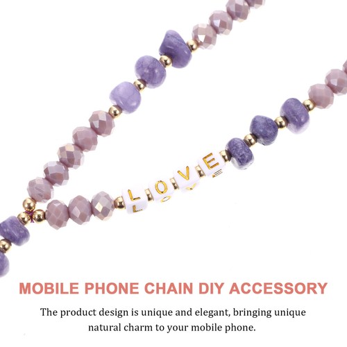 Mobile Phone Chain Backpack Pendant Decoration Accessories Charm - 第 4/12 張圖片