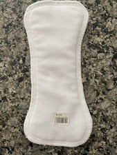 NWT Best Bottom Stay Dry Overnight Small Diaper Insert