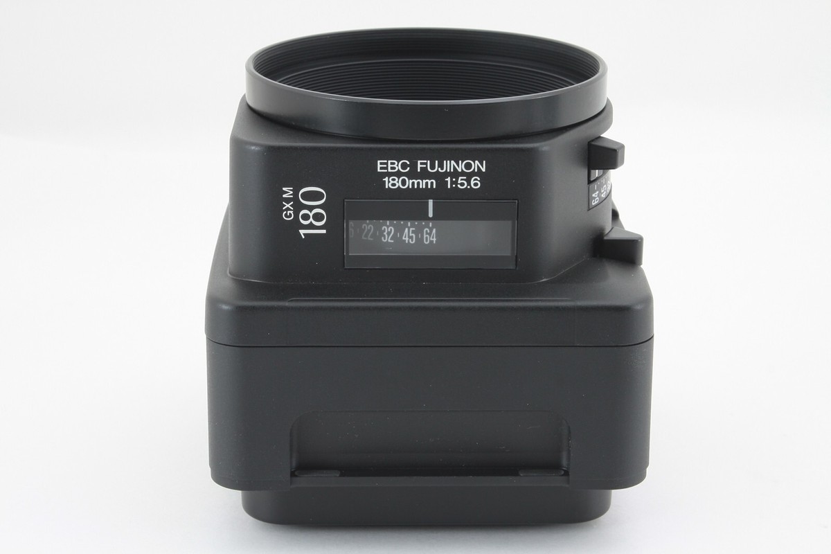 Excellent+++* Fujifilm EBC Fujinon GX M 180mm f/5.6 For Excellent+++* Fujifilm EBC Fujinon GX M 180mm f/5.6 For